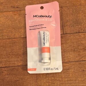 Mini Cheek & Lip Tint - Tango